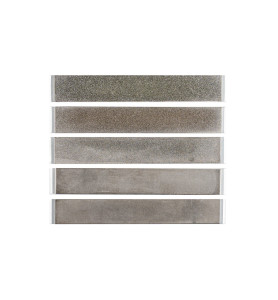 Hapstone Start CBN stones set