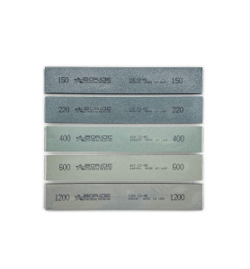 Boride CS-HD series stones set