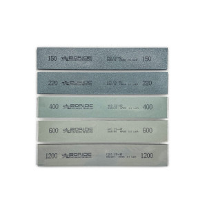 Boride CS-HD series stones set