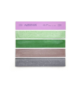 Naniwa Chosera Optimal stones set (4+1)