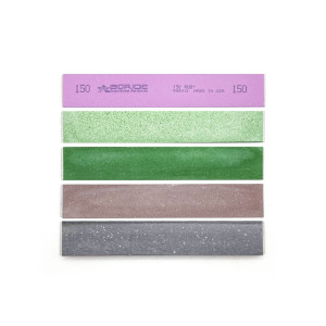 Naniwa Chosera Optimal stones set (4+1)