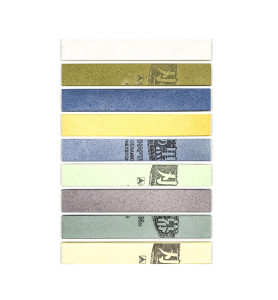 Shapton Pro (Kuromaku) stones full set 