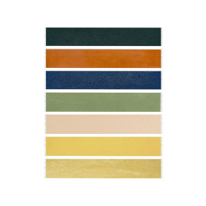 Sigma Power Select II stones full set 