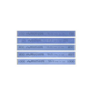 Boride T2 Narrow stones  set 