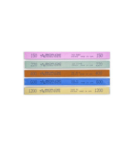 Boride Universal Narrow stones set   