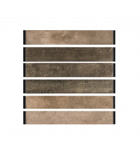 Hapstone Premium CBN stones set