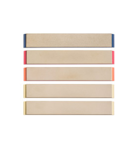 PDT (Poltava) Premium CBN metallic bonded stones set