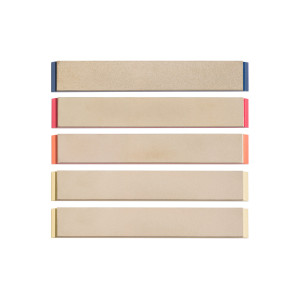 PDT (Poltava) Premium CBN metallic bonded stones set