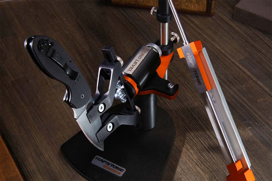 Buy Professional Knife Sharpeners in Hapstone - Shop Ukrainian